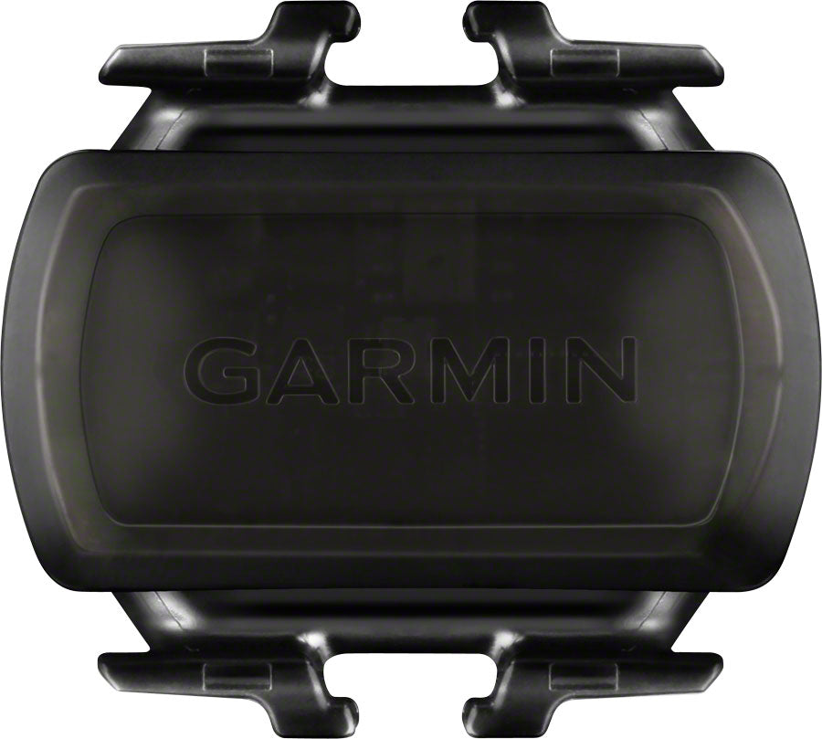 Garmin Bike Cadence