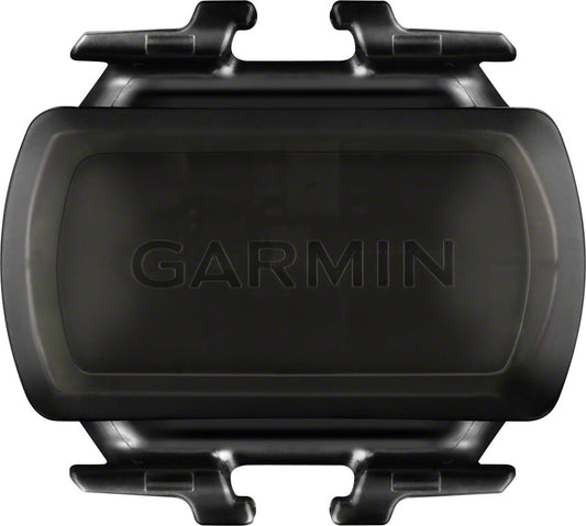 Garmin Bike Cadence