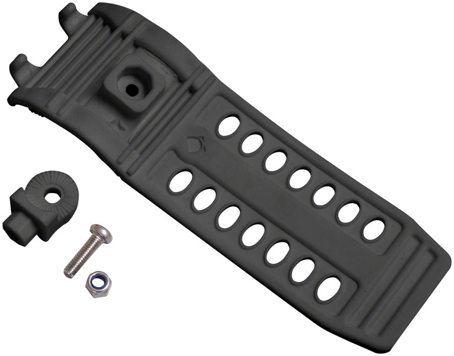 Delta Smartphone Caddy Blk Hefty+ Holder