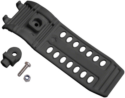 Delta Smartphone Caddy Blk Hefty+ Holder