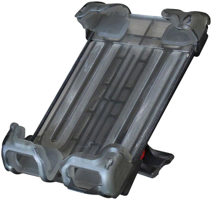 Delta Smartphone Caddy Blk Hefty+ Holder
