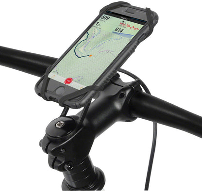 Delta X-Mount Pro Phone Holder Stem Mounted