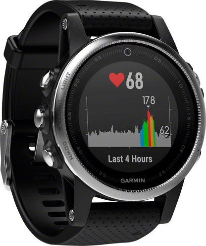 Garmin Fenix 5S Multisport