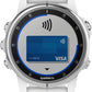 Garmin Fenix 5S Plus Sapphire GPS Watch