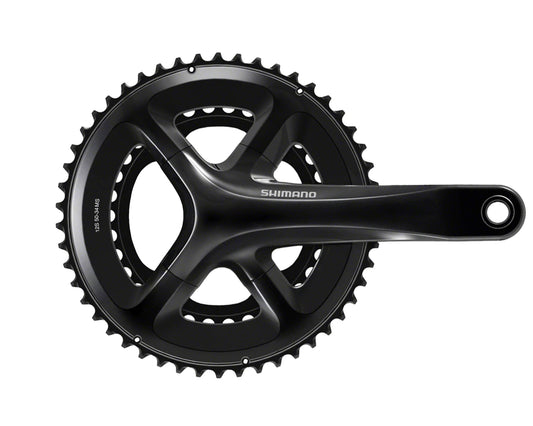 Shimano FC-RS520 Crankset 12sp 172.5mm 50-34T