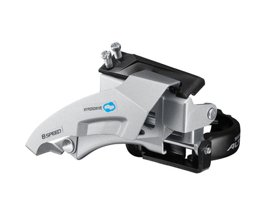 Shimano FD-M315-TS Altus Front Derailleur 2x7/8spd