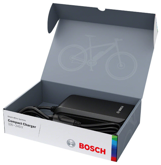 Bosch Charger - Charcoal