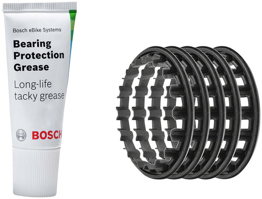 Bosch Motor Small Parts