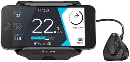Bosch SmartphoneHub