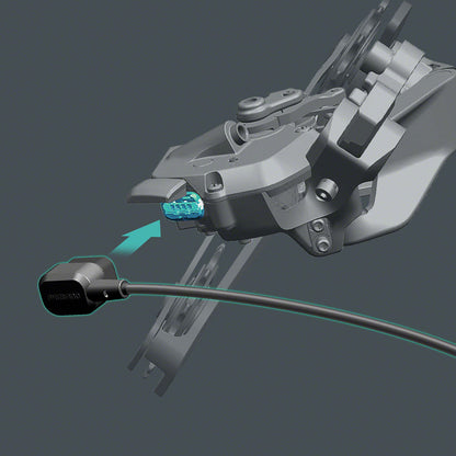 CHARGING CABLE EW-EC300 1700MM