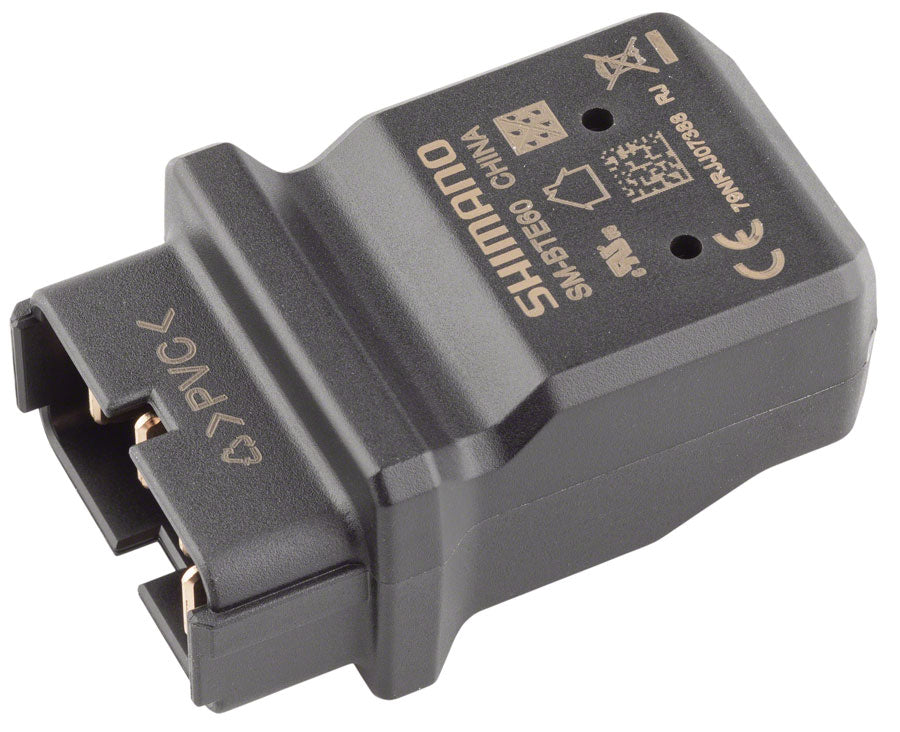 Shimano STEPS Charger Parts