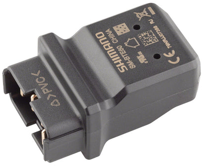 Shimano STEPS Charger Parts