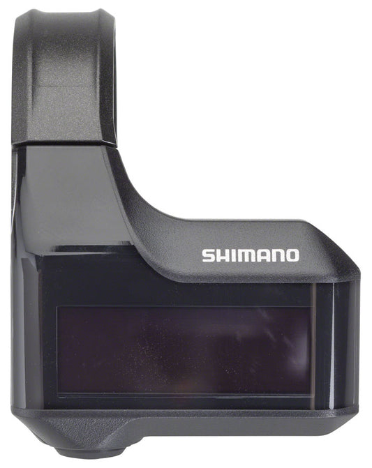 Shimano Steps Sc E7000 Info Display