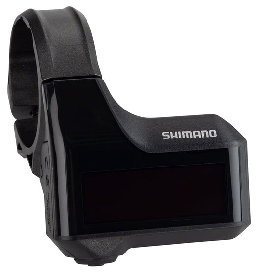 Shimano STEPS SC-E7000 Info Display