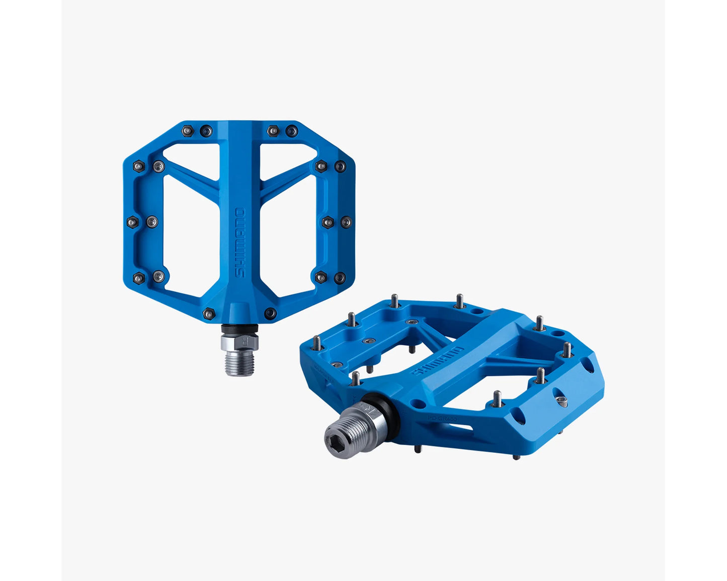 Shimano Deore PD-GR400 Flat Pedal