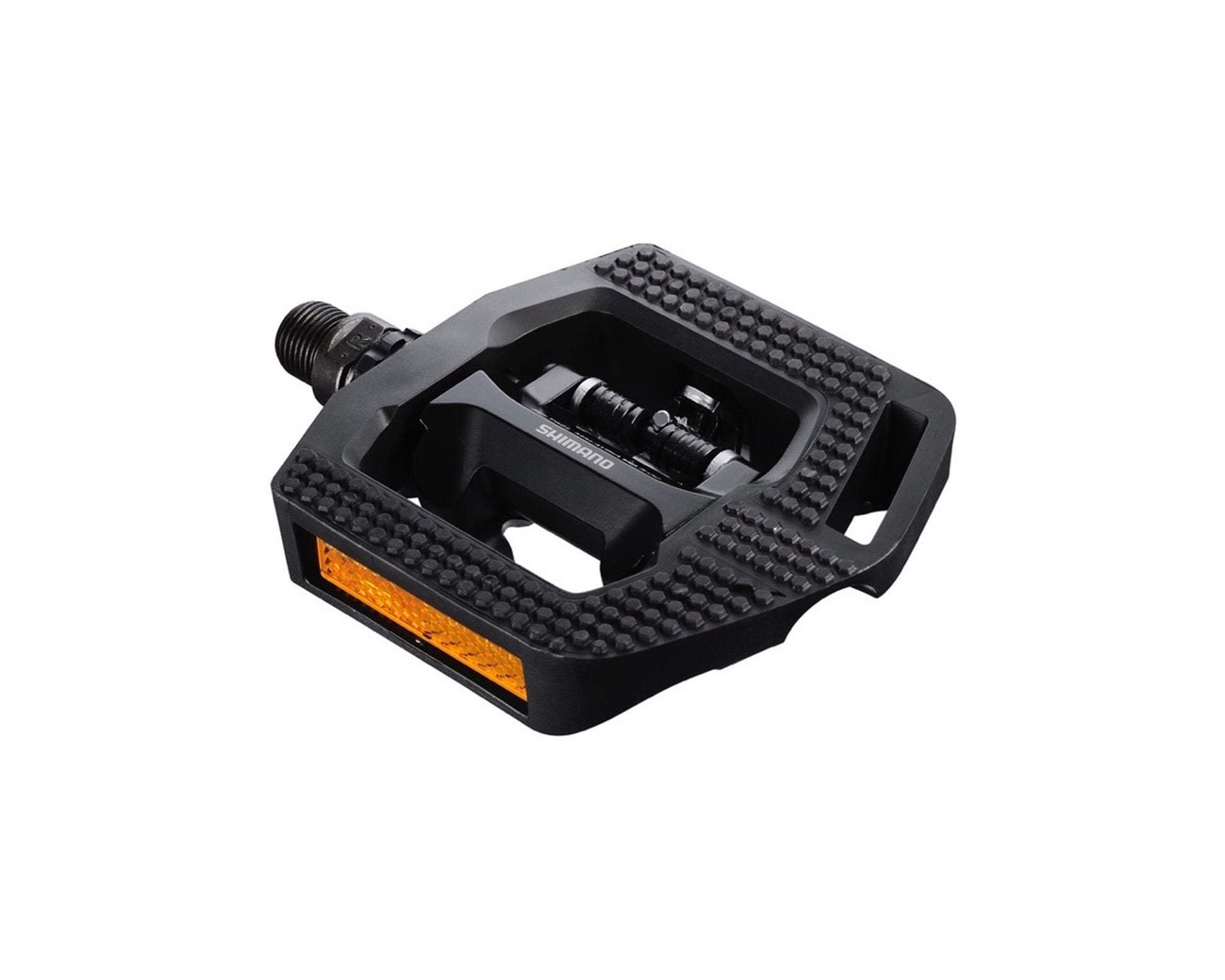 spd pedale shimano Shimano PD-T421 SPD Pedal – Incycle Bicycles
