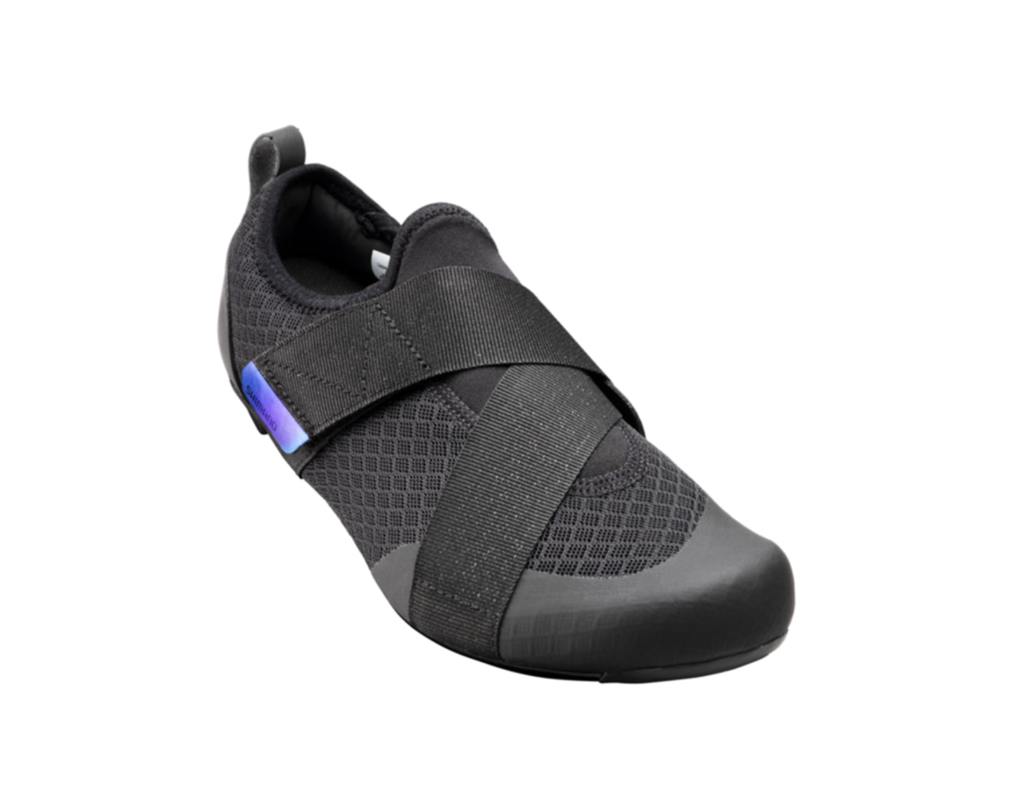 Shimano SH-IC100 Shoe Wmns Blk