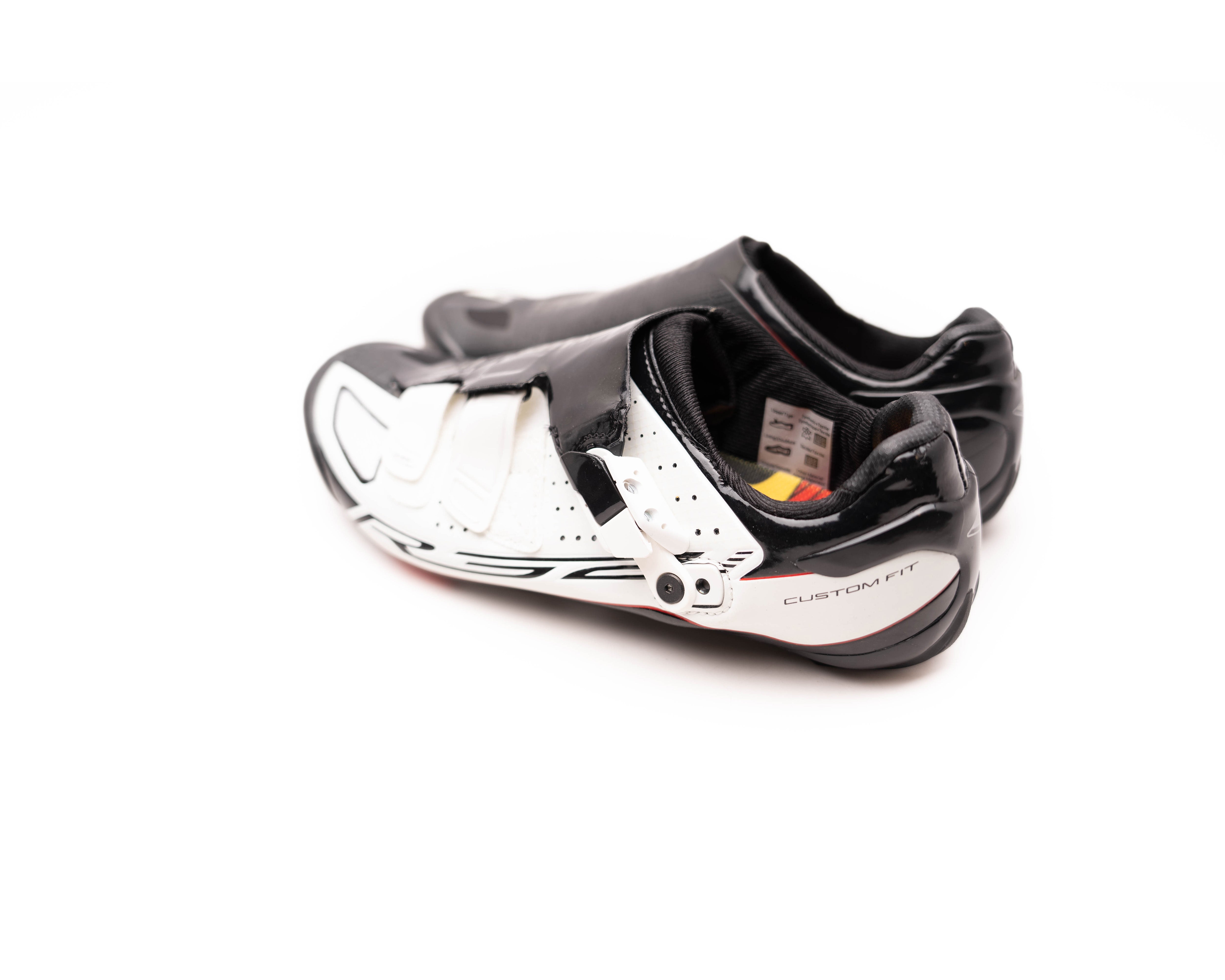 Shimano SH-R321 Shoe Wht 43 (New Other) – Incycle Bicycles