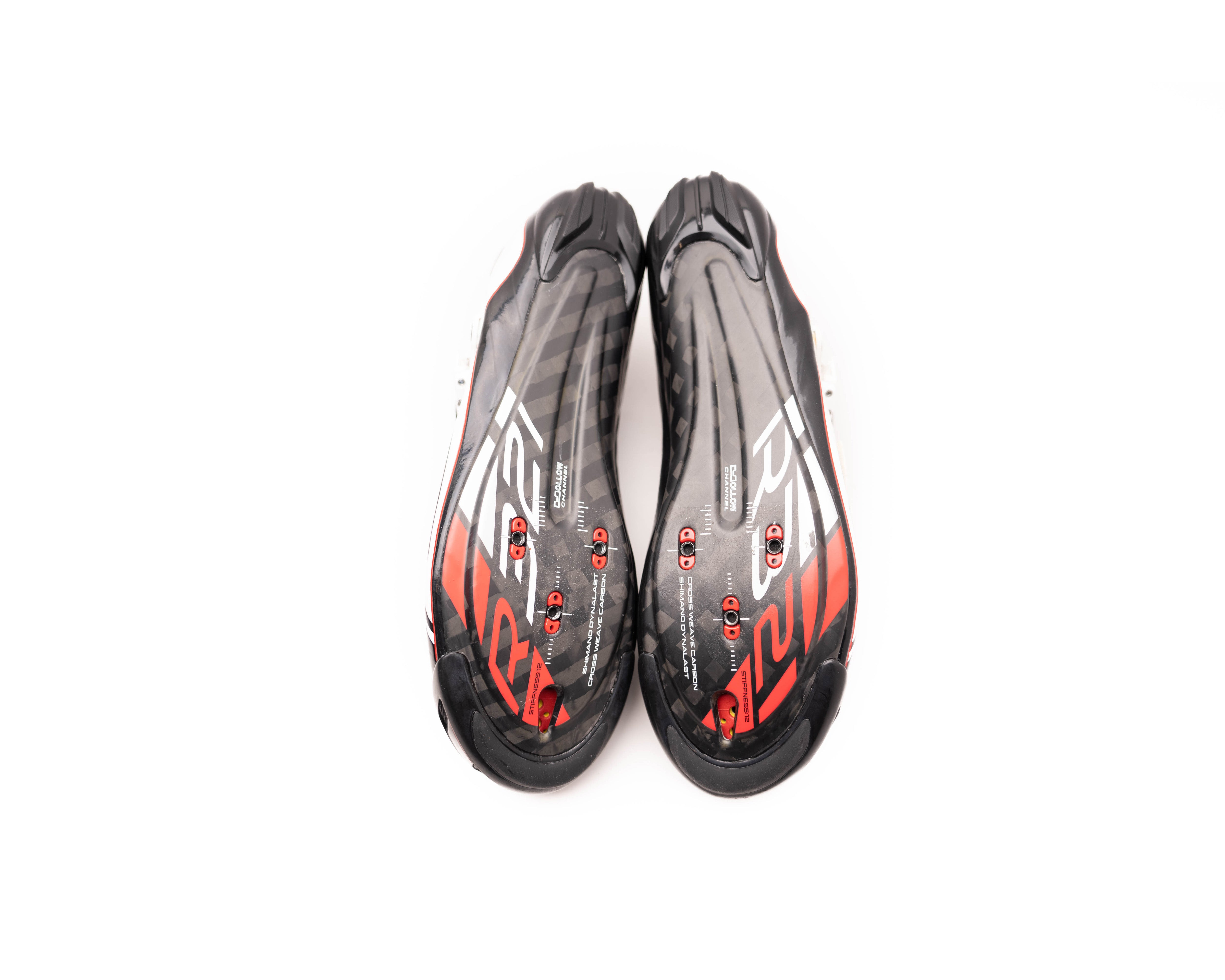 Shimano SH-R321 Shoe Wht 43 (New Other) – Incycle Bicycles