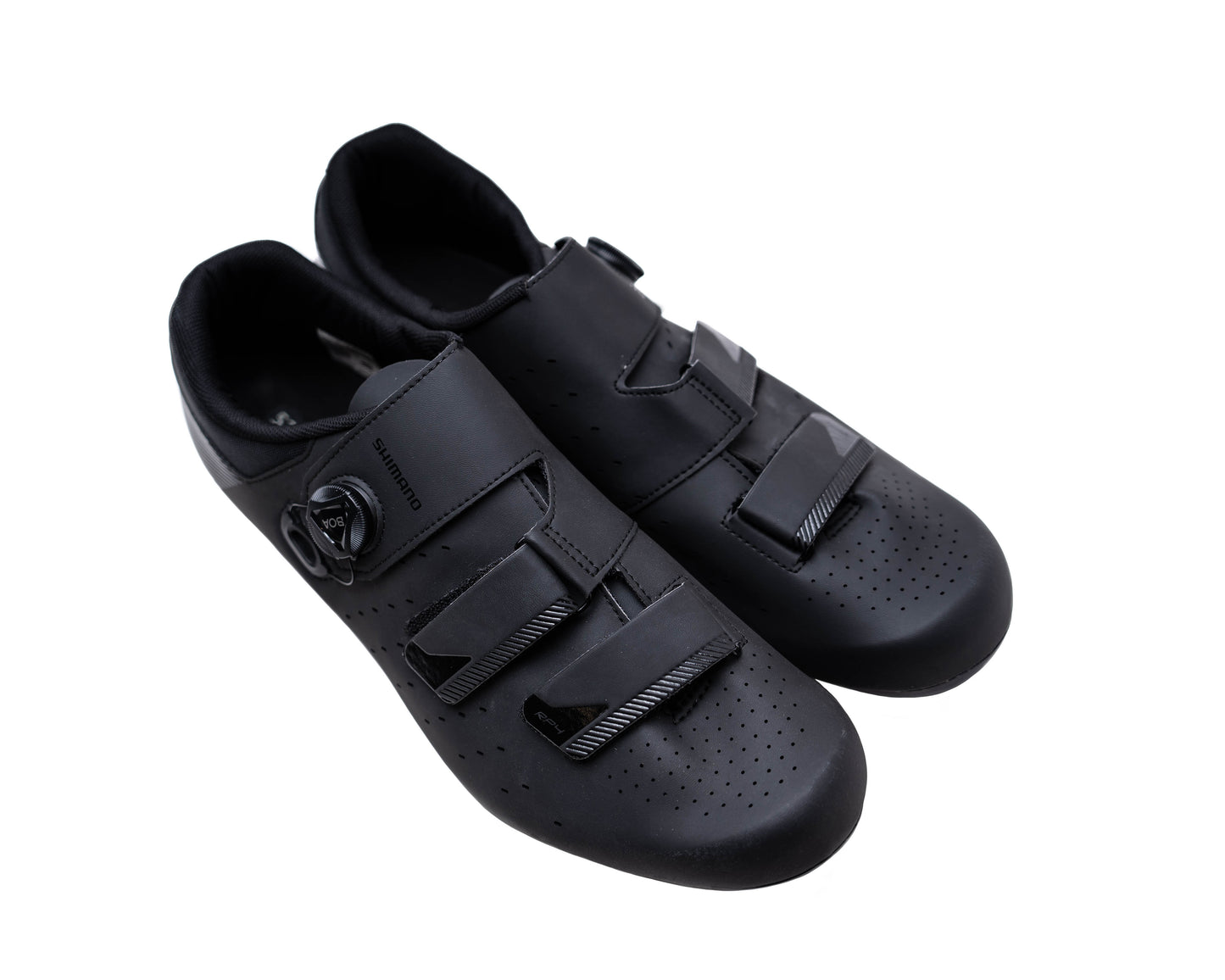 [No Box] Shimano SH-RP400 RP4 Shoe Blk 52
