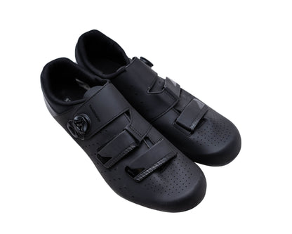 [No Box] Shimano SH-RP400 RP4 Shoe Blk 52