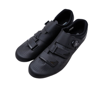 [No Box] Shimano SH-RP400 RP4 Shoe Blk 52