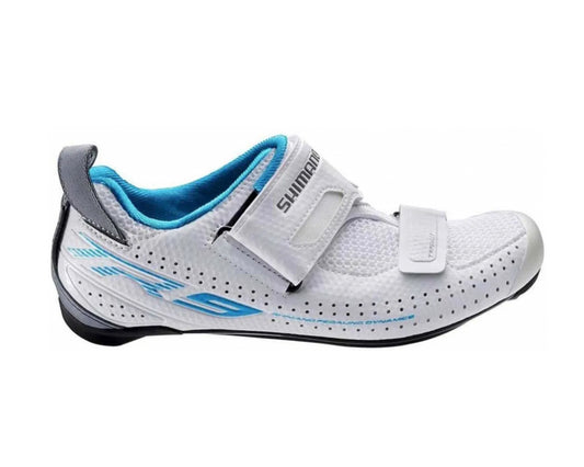 Shimano SH-TR9W Shoes Wmns Wht 43