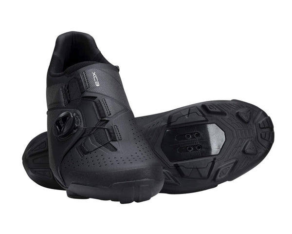 Shimano SH-XC300 MTB Shoe – Incycle Bicycles