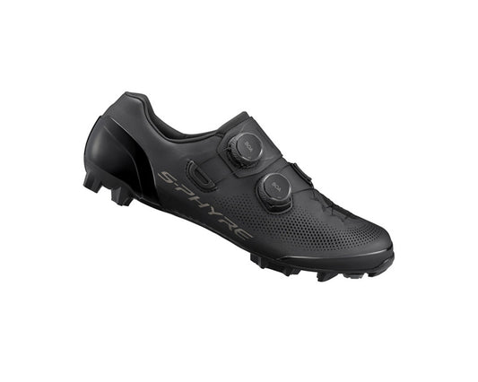 Shimano SH-XC903 S-Phyre Shoe