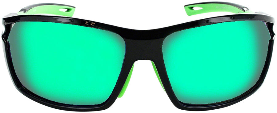 Optic Nerve Primer Sunglasses