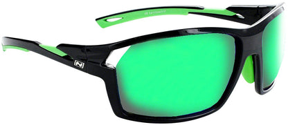 Optic Nerve Primer Sunglasses