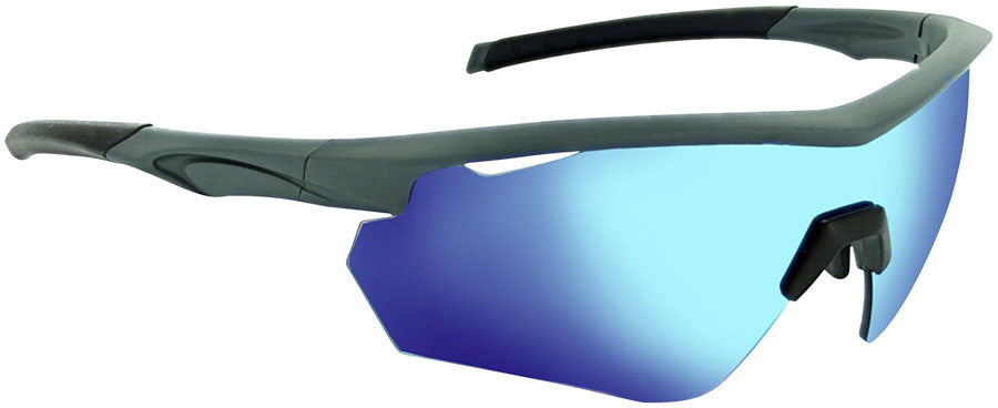 Optic Nerve Switchback Sunglasses
