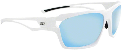 Optic Nerve Variant Sunglasses