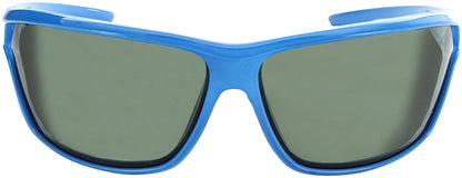 Optic Nerve Dedisse Sunglasses