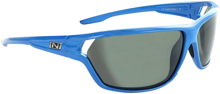 Optic Nerve Dedisse Sunglasses
