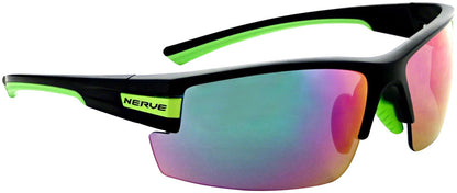 Optic Nerve Maxxum Sunglasses