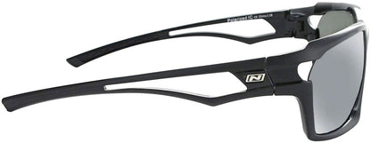 Optic Nerve Variant Sunglasses