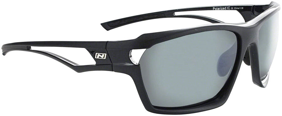 Optic Nerve Variant Sunglasses