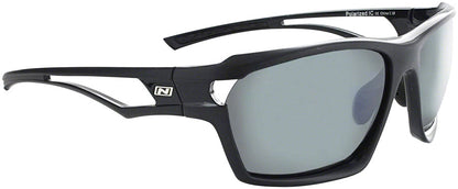 Optic Nerve Variant Sunglasses