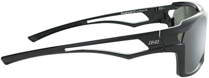 Optic Nerve Cassette Sunglasses