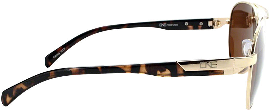 Optic Nerve ONE Cadet Sunglasses