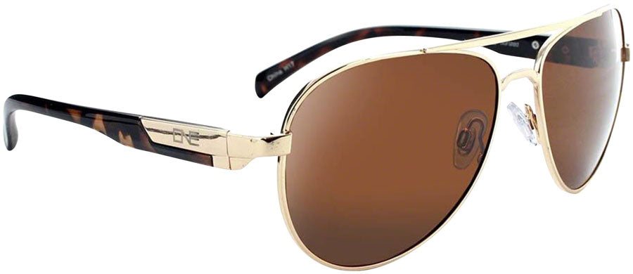Optic Nerve ONE Cadet Sunglasses