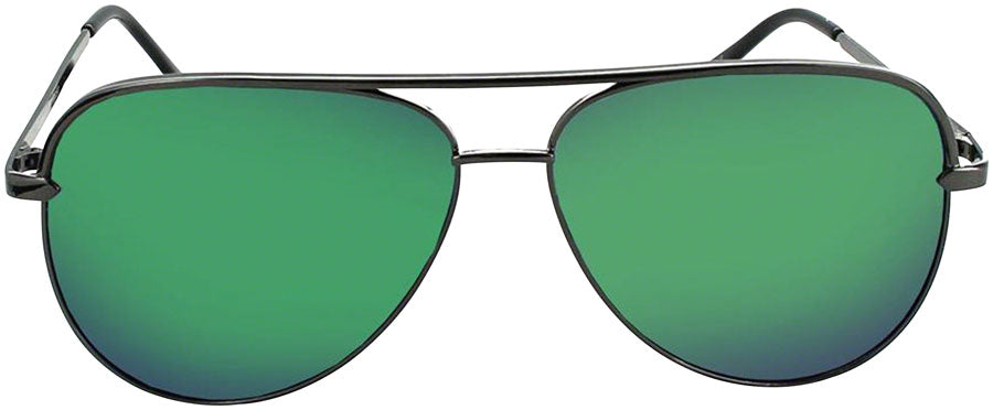 Optic Nerve ONE Flatscreen Sunglasses