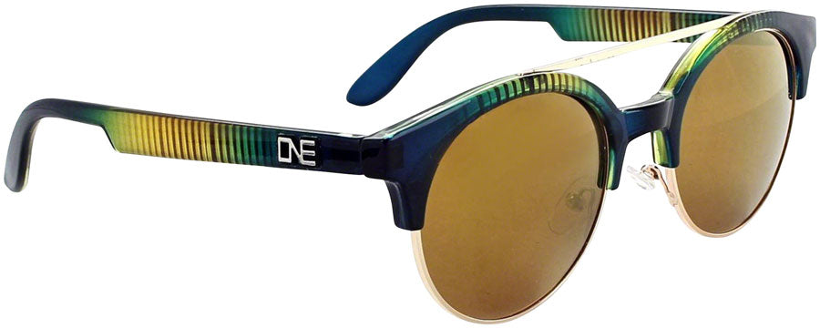 Optic Nerve ONE Busby Sunglasses
