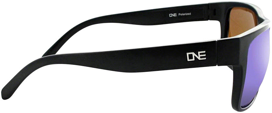 Optic Nerve ONE Kingfish Sunglasses