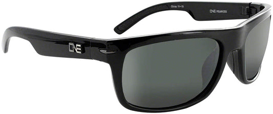 Optic Nerve One Timberline Sunglasses