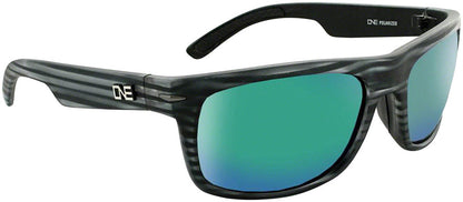 Optic Nerve ONE Timberline Sunglasses