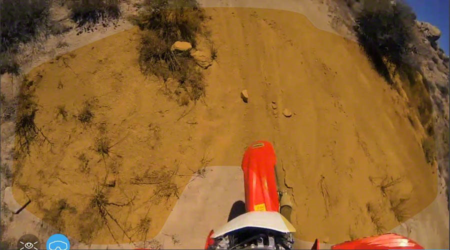 100% Goggle Replacement Lens