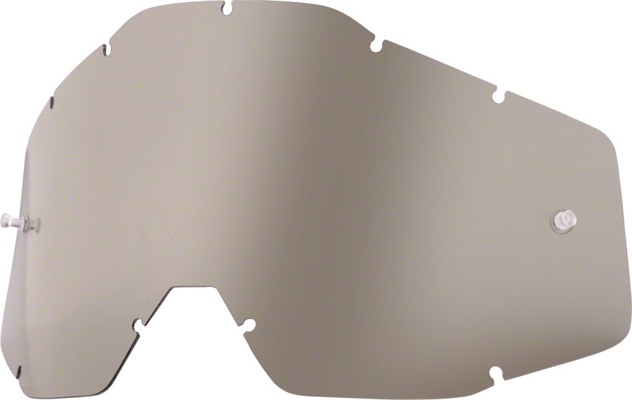100% Goggle Replacement Lens