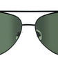 Optic Nerve ONE Flatscreen Sunglasses